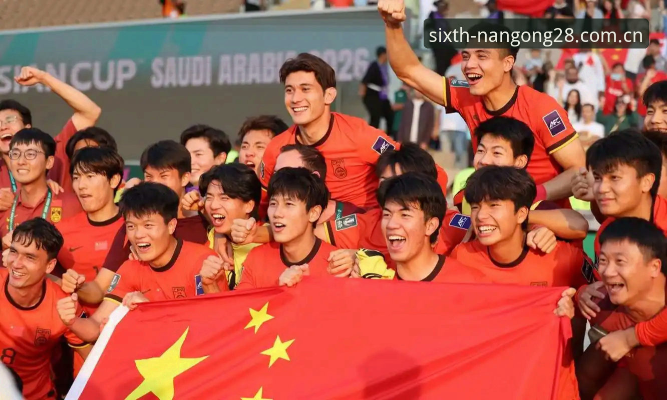U19国足出局，什么才是青训该有的“质感”？